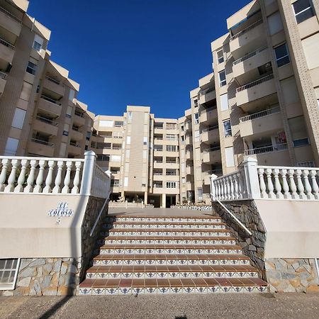 Sea View Luxury Apartment Victoria Torrevieja Bagian luar foto