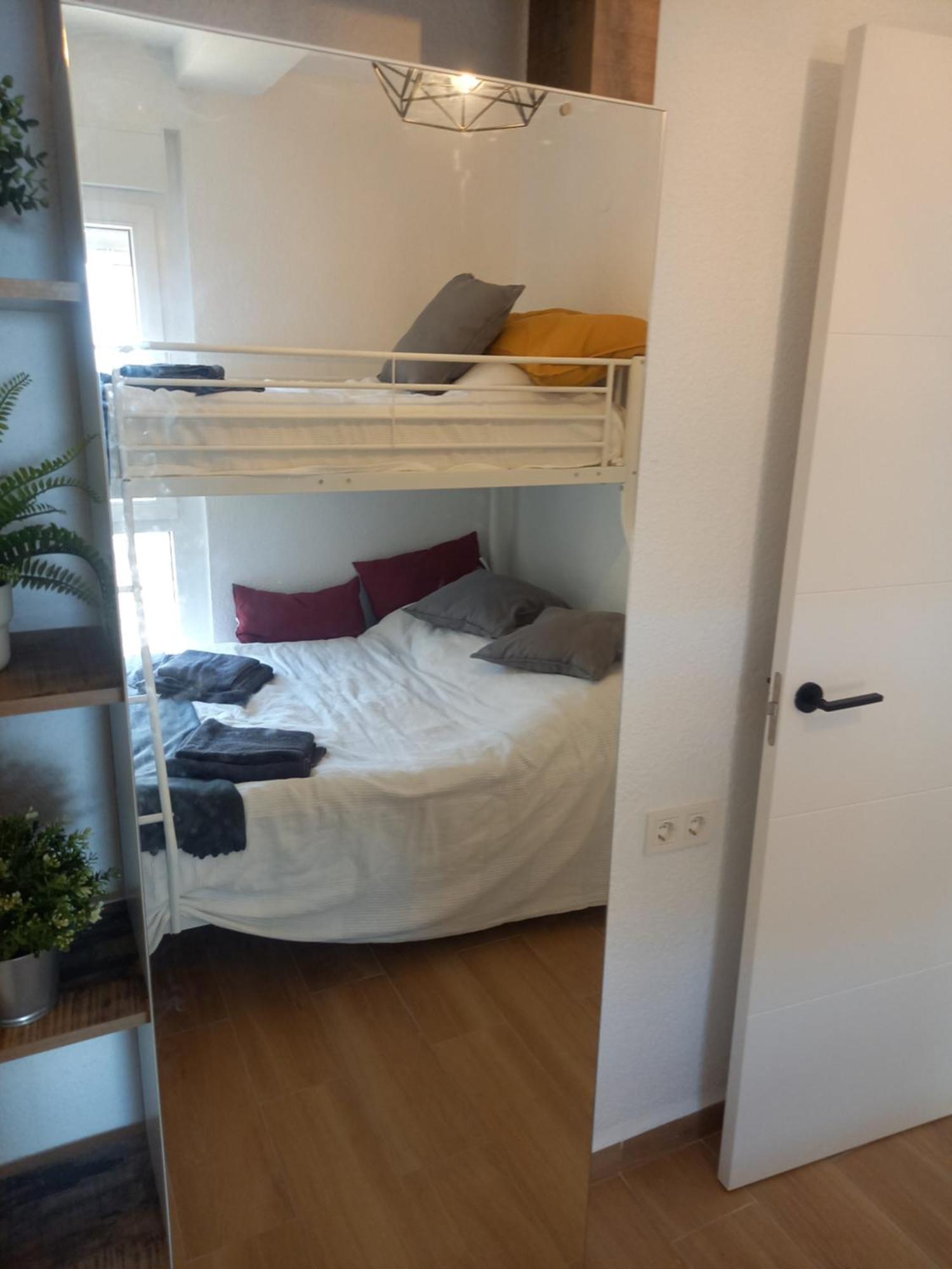 Sea View Luxury Apartment Victoria Torrevieja Bagian luar foto