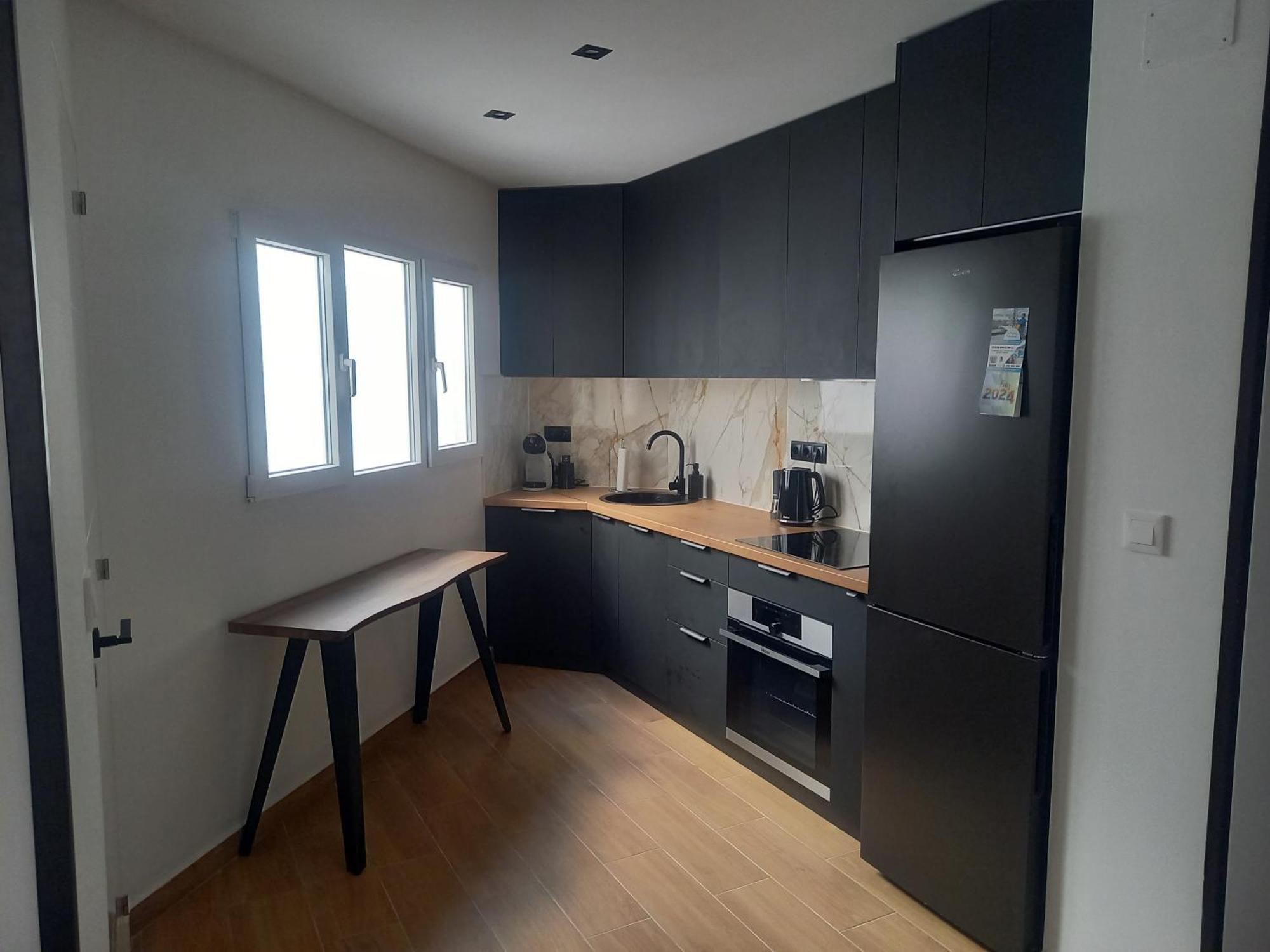 Sea View Luxury Apartment Victoria Torrevieja Bagian luar foto