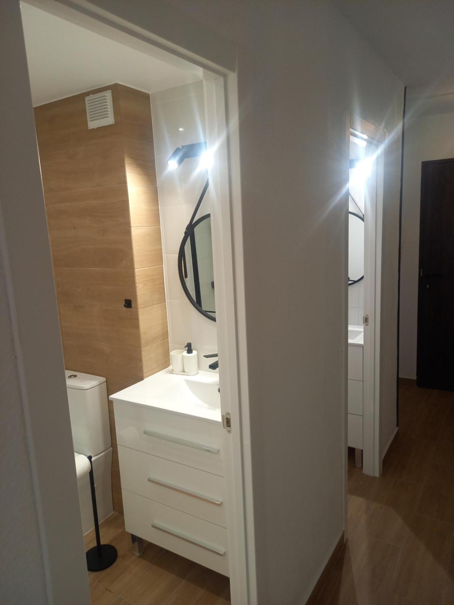 Sea View Luxury Apartment Victoria Torrevieja Bagian luar foto